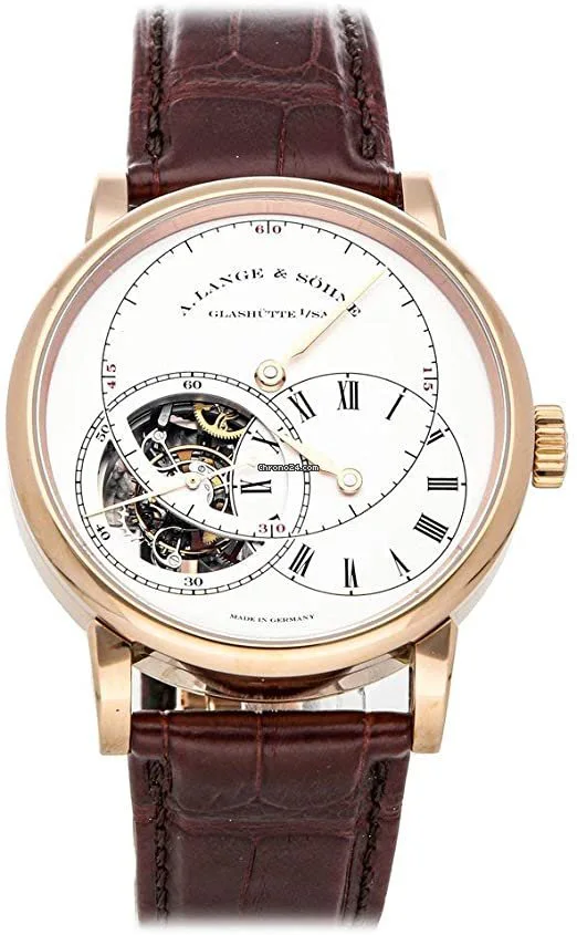 A. Lange & Söhne Richard Lange 